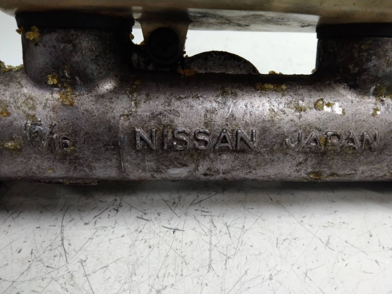Recambio de bomba freno para nissan patrol (k/w160) referencia OEM IAM   
