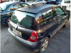 renault clio ii fase ii (b/cb0) del año 2002 2