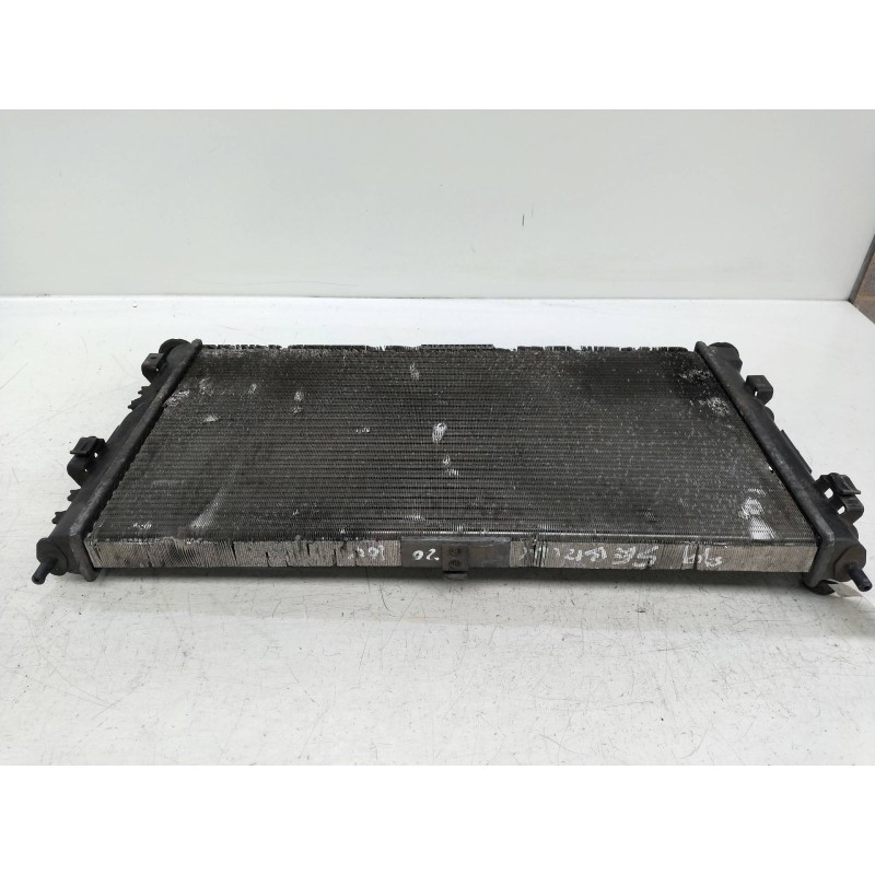 Recambio de radiador agua para chrysler sebring berlina (jr41) 2.0 16v cat referencia OEM IAM 5017619AA 83403 2471 