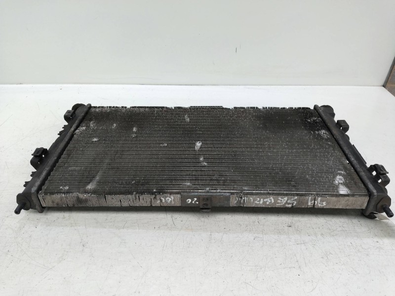 Recambio de radiador agua para chrysler sebring berlina (jr41) 2.0 16v cat referencia OEM IAM 5017619AA 83403 2471 