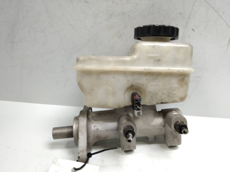 Recambio de bomba freno para nissan pathfinder (r51) 2.5 dci chrome referencia OEM IAM   