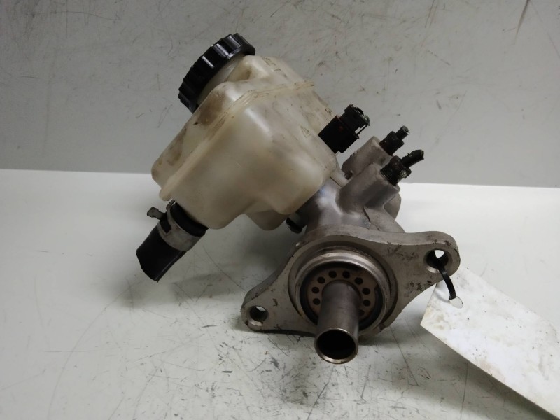 Recambio de bomba freno para nissan pathfinder (r51) 2.5 dci chrome referencia OEM IAM   