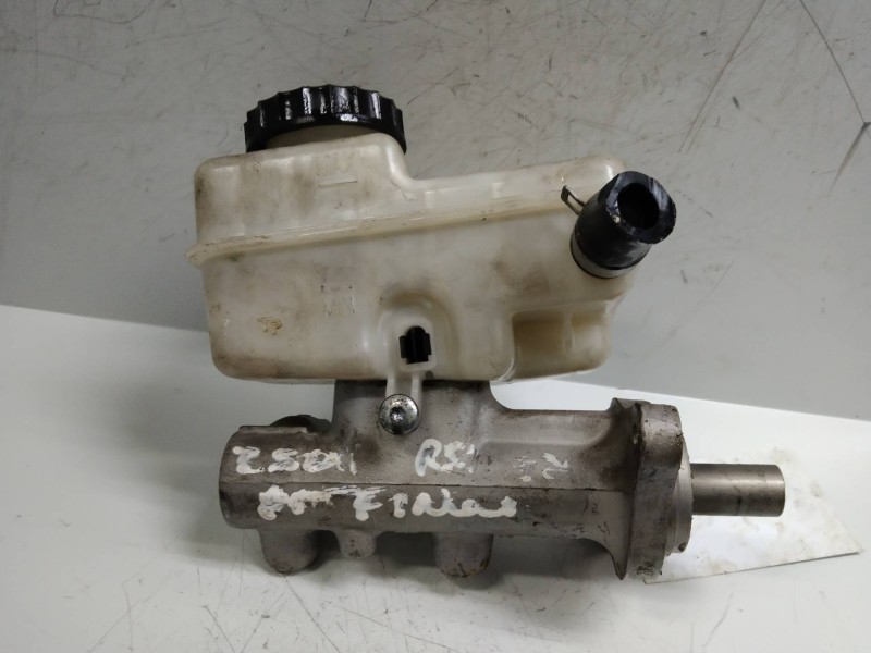 Recambio de bomba freno para nissan pathfinder (r51) 2.5 dci chrome referencia OEM IAM   