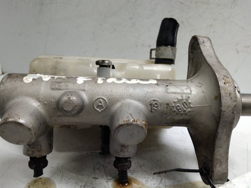 Recambio de bomba freno para nissan pathfinder (r51) 2.5 dci chrome referencia OEM IAM   