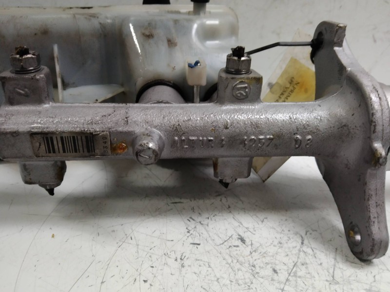 Recambio de bomba freno para nissan primastar (x..) 2.0 dci diesel referencia OEM IAM 425708  