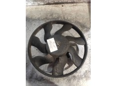 Recambio de electroventilador para peugeot 605 srdt referencia OEM IAM   