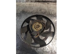 Recambio de electroventilador para peugeot 605 srdt referencia OEM IAM    2