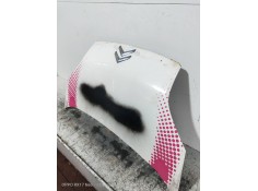Recambio de capot para citroen nemo x referencia OEM IAM    2