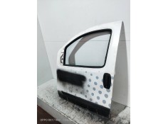 Recambio de puerta delantera izquierda para citroen nemo x referencia OEM IAM   4P 2