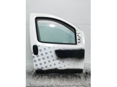 Recambio de puerta delantera derecha para citroen nemo x referencia OEM IAM   4P
