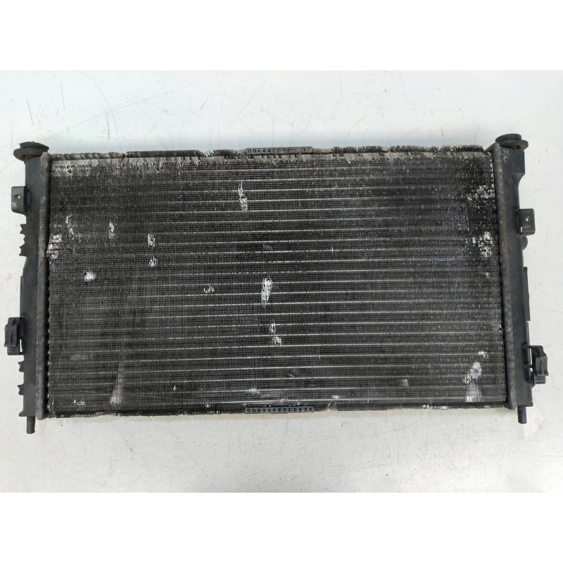 Recambio de radiador agua para chrysler sebring berlina (jr41) 2.0 16v cat referencia OEM IAM 5017619AA 83403 2471 