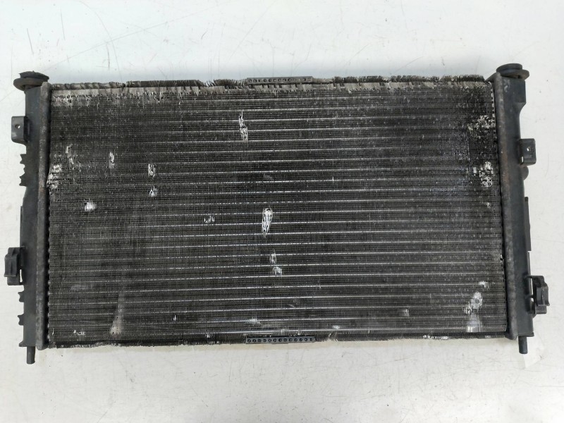 Recambio de radiador agua para chrysler sebring berlina (jr41) 2.0 16v cat referencia OEM IAM 5017619AA 83403 2471 