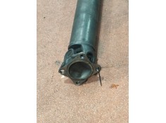 Recambio de transmision central para iveco daily caja cerrada (1999 =>) 29 - l 12 caja cerrada referencia OEM IAM    2