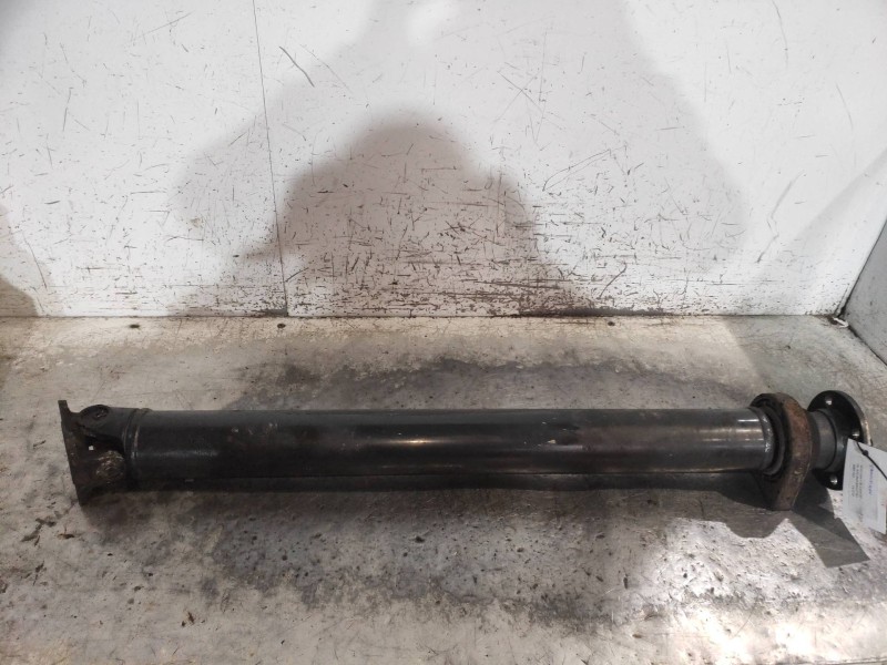 Recambio de transmision central para iveco daily caja cerrada (1999 =>) 29 - l 12 caja cerrada referencia OEM IAM   