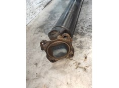 Recambio de transmision central para iveco daily caja cerrada (1999 =>) 29 - l 12 caja cerrada referencia OEM IAM    2