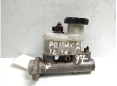 Recambio de bomba freno para nissan primera berlina (p11) 1.6 16v cat referencia OEM IAM 21027699