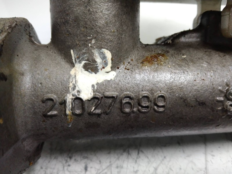 Recambio de bomba freno para nissan primera berlina (p11) 1.6 16v cat referencia OEM IAM 21027699  