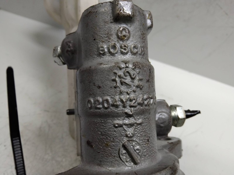 Recambio de bomba freno para nissan qashqai (j10) 1.5 dci turbodiesel cat referencia OEM IAM 0204Y24278  