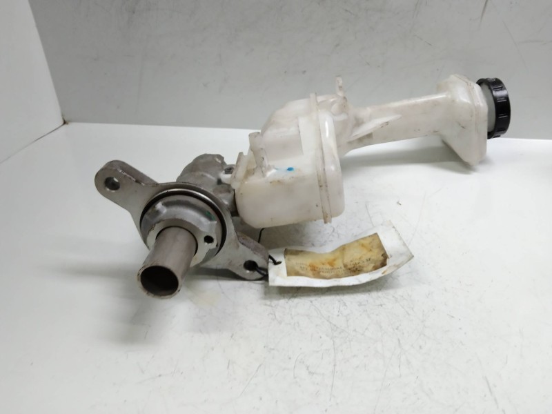Recambio de bomba freno para nissan qashqai (j11) tekna referencia OEM IAM 789380  