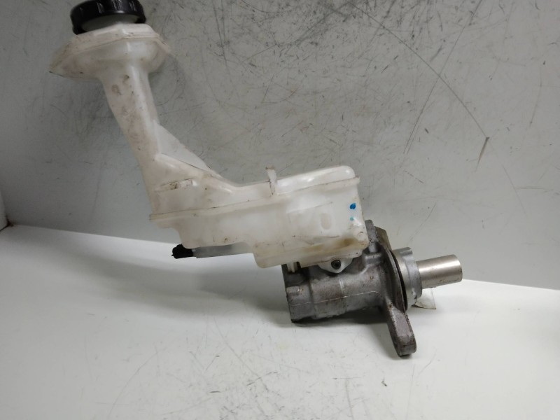 Recambio de bomba freno para nissan qashqai (j11) tekna referencia OEM IAM 789380  