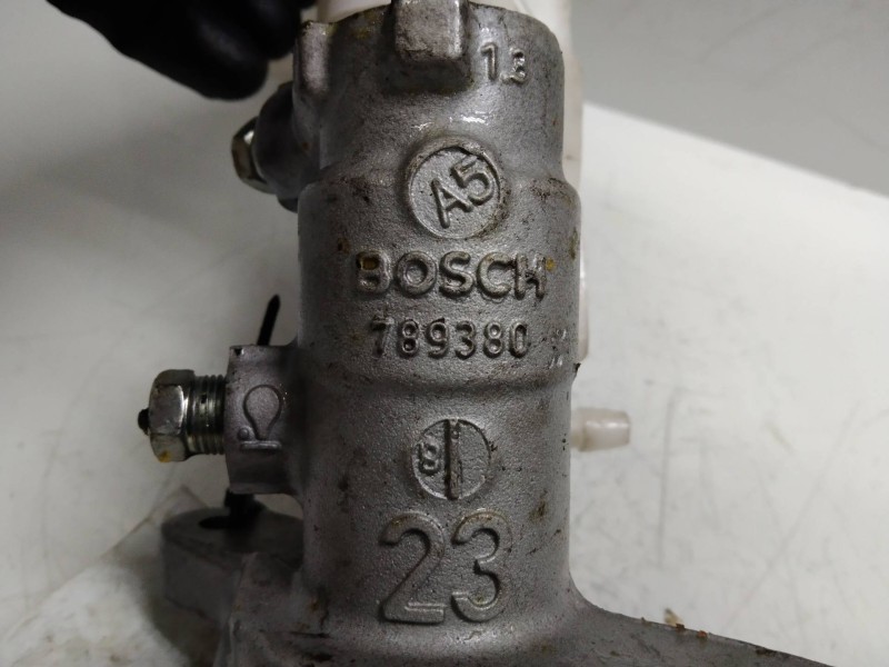 Recambio de bomba freno para nissan qashqai (j11) tekna referencia OEM IAM 789380  