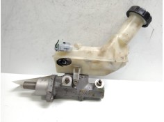 Recambio de bomba freno para nissan tiida (c11x/sc11x) visia referencia OEM IAM   