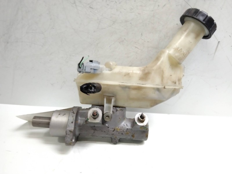 Recambio de bomba freno para nissan tiida (c11x/sc11x) visia referencia OEM IAM   