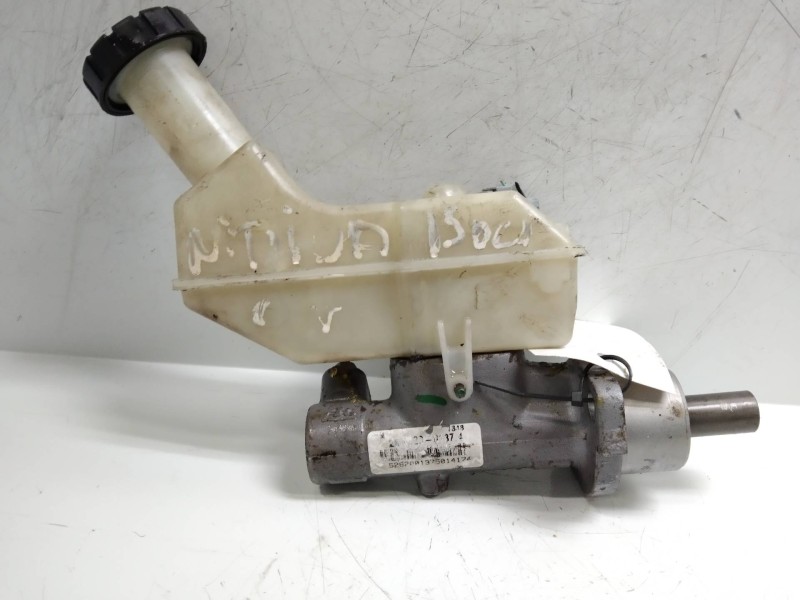 Recambio de bomba freno para nissan tiida (c11x/sc11x) visia referencia OEM IAM   