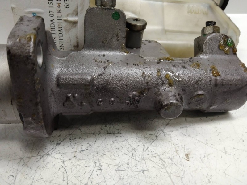Recambio de bomba freno para nissan tiida (c11x/sc11x) visia referencia OEM IAM   