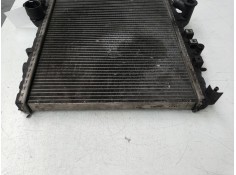 Recambio de radiador agua para citroen c5 berlina 2.2 hdi fap cat (4hx / dw12ed4) referencia OEM IAM 9656510480   2