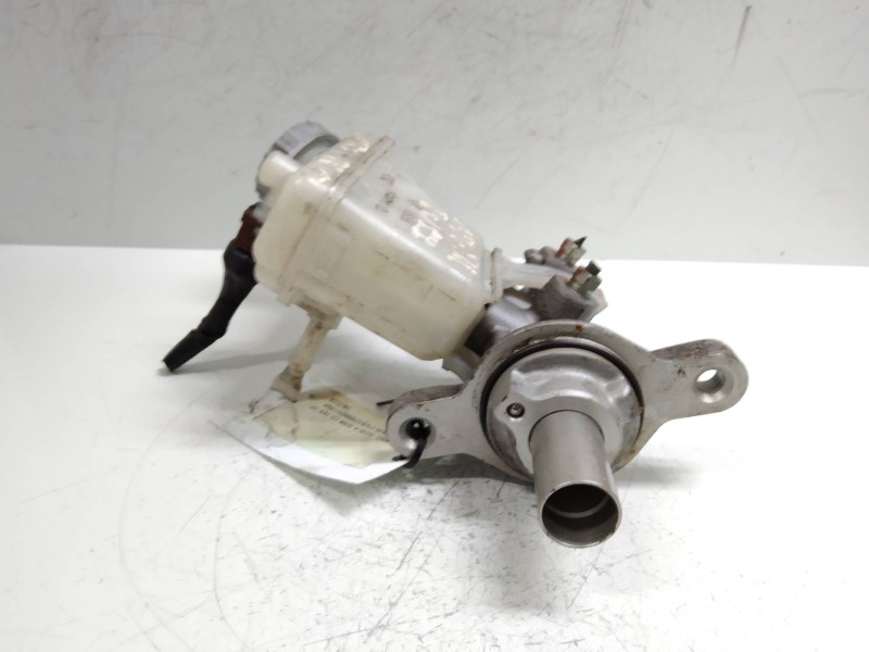 Recambio de bomba freno para opel agila b 1.2 cat (k12b / luy) referencia OEM IAM 0204Y21819  