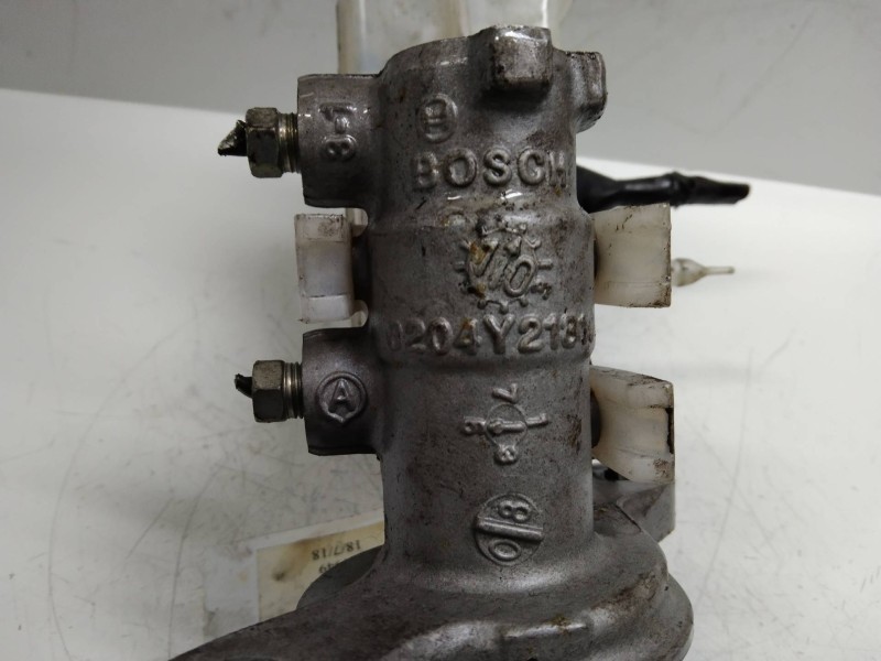 Recambio de bomba freno para opel agila b 1.2 cat (k12b / luy) referencia OEM IAM 0204Y21819  