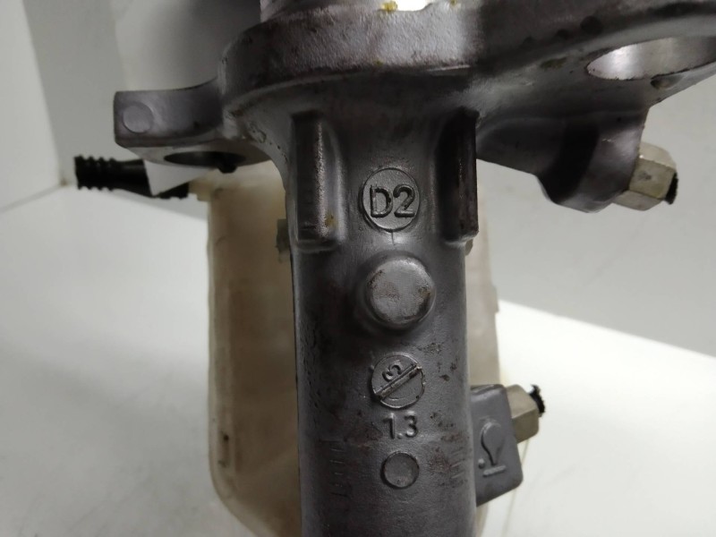 Recambio de bomba freno para opel astra j lim. enjoy referencia OEM IAM   