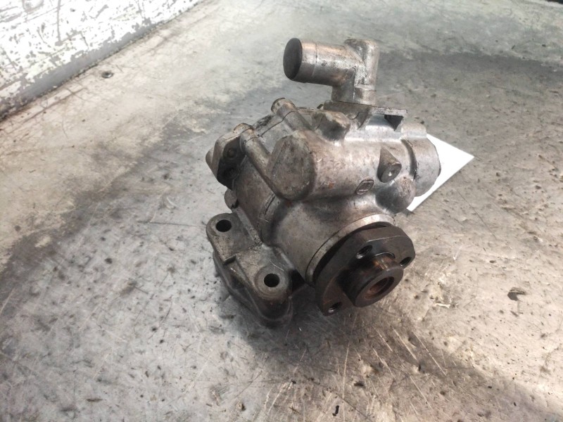 Recambio de bomba direccion para mercedes clase e (w211) berlina e 280 cdi (211.020) referencia OEM IAM 7692955519 A0024669401 