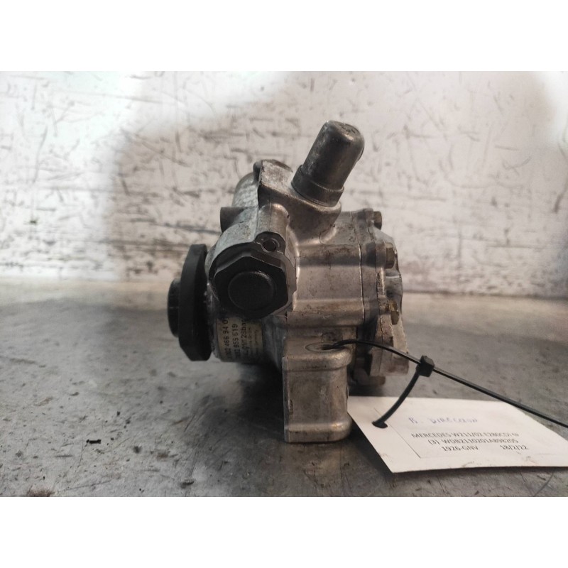 Recambio de bomba direccion para mercedes clase e (w211) berlina e 280 cdi (211.020) referencia OEM IAM 7692955519 A0024669401 