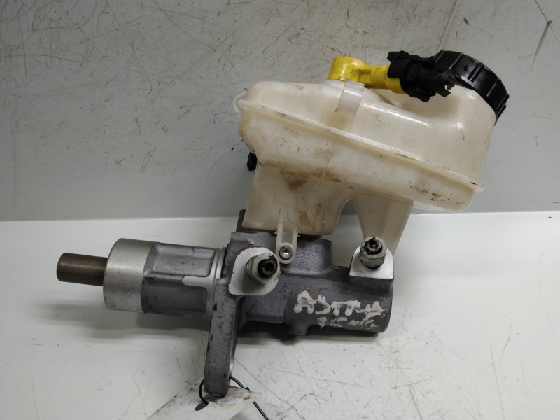 Recambio de bomba freno para opel astra j lim. cosmo referencia OEM IAM   