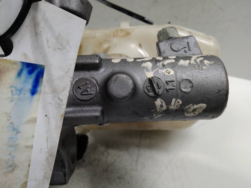Recambio de bomba freno para opel astra j lim. cosmo referencia OEM IAM   