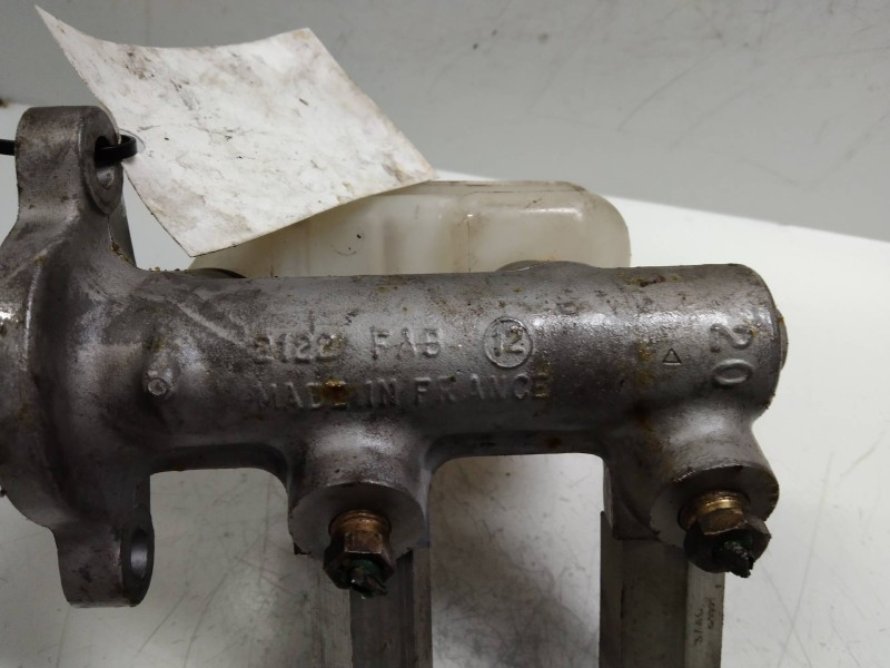 Recambio de bomba freno para opel corsa a 1.2 referencia OEM IAM   