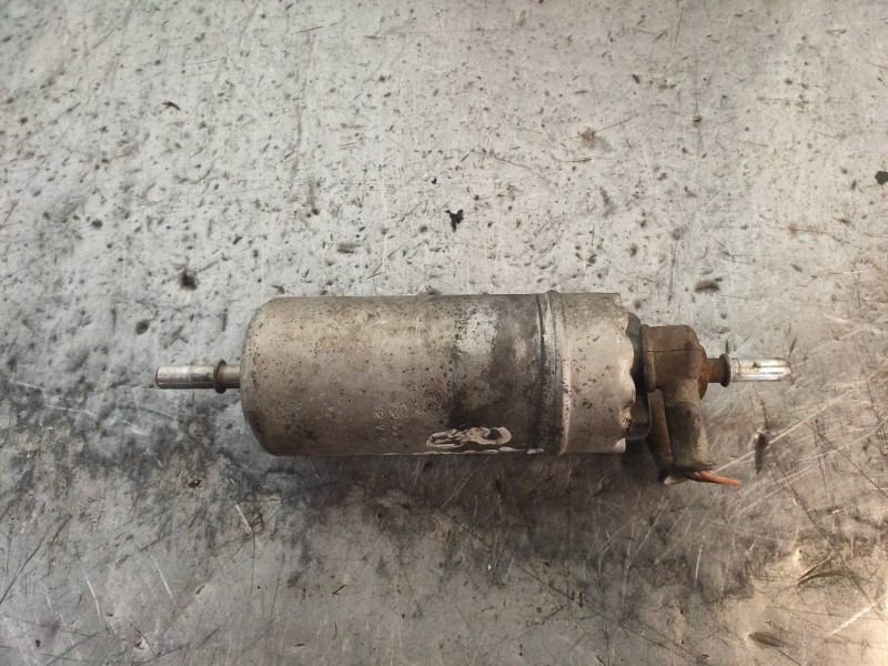 Recambio de bomba combustible para iveco daily caja cerrada (1999 =>) 29 - l 12 caja cerrada referencia OEM IAM 0580464103  