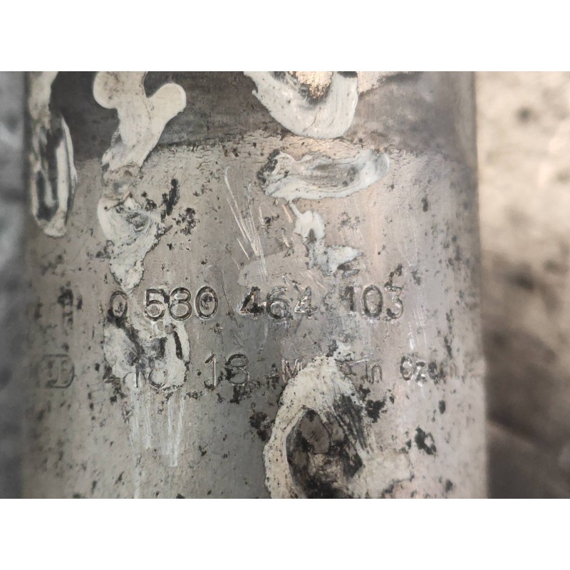 Recambio de bomba combustible para iveco daily caja cerrada (1999 =>) 29 - l 12 caja cerrada referencia OEM IAM 0580464103  