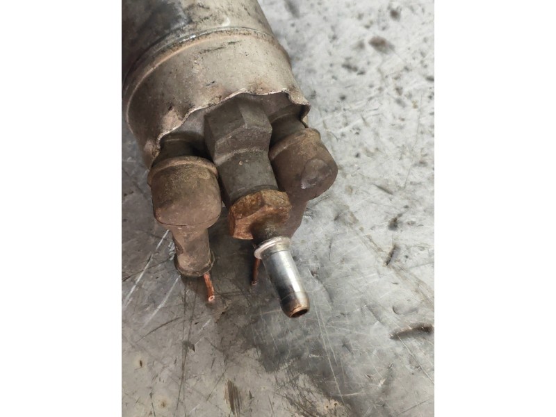 Recambio de bomba combustible para iveco daily caja cerrada (1999 =>) 29 - l 12 caja cerrada referencia OEM IAM 0580464103  