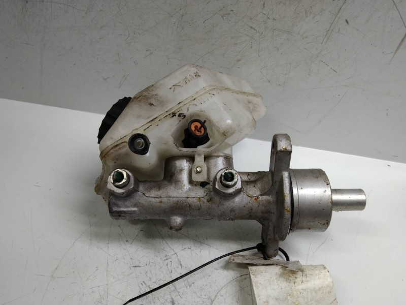 Recambio de bomba freno para opel corsa c blue line referencia OEM IAM Y21537  