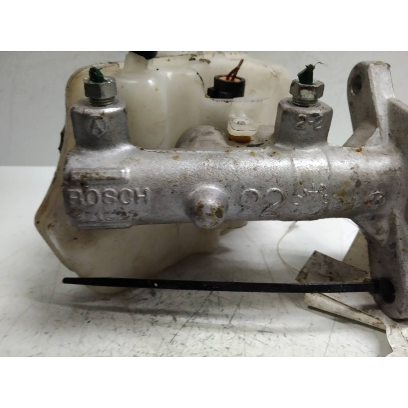 Recambio de bomba freno para opel corsa c blue line referencia OEM IAM Y21537  