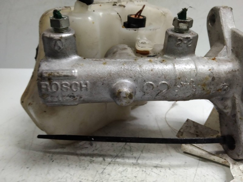 Recambio de bomba freno para opel corsa c blue line referencia OEM IAM Y21537  