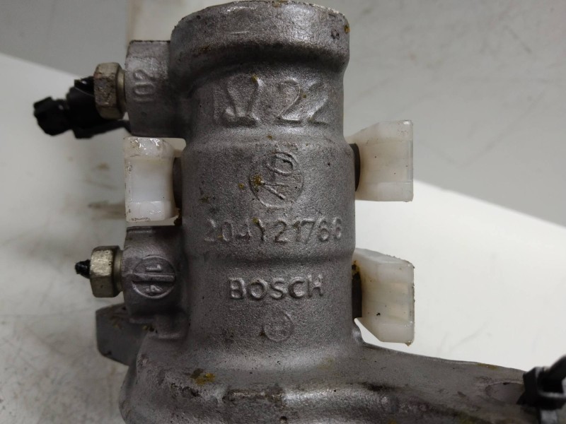 Recambio de bomba freno para opel corsa d referencia OEM IAM 204Y21766  