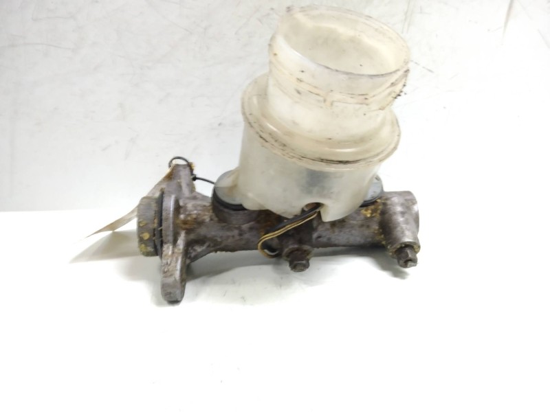 Recambio de bomba freno para opel frontera a 2.3 turbodiesel referencia OEM IAM    Recambio de bomba freno para opel frontera a 2.3 turbodiesel referencia OEM IAM