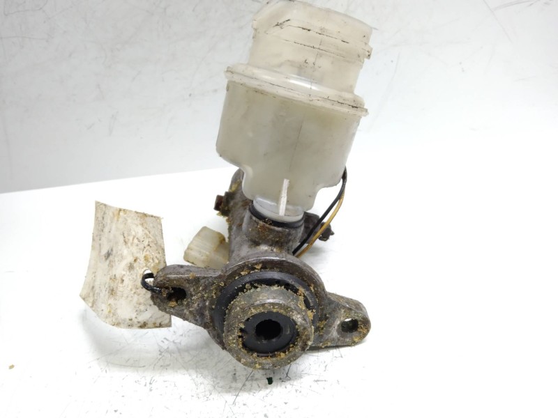 Recambio de bomba freno para opel frontera a 2.3 turbodiesel referencia OEM IAM    Recambio de bomba freno para opel frontera a 2.3 turbodiesel referencia OEM IAM