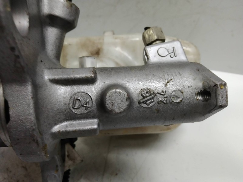 Recambio de bomba freno para opel insignia berlina 1.8 16v referencia OEM IAM   