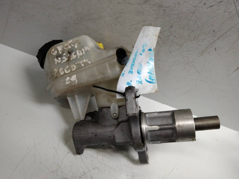Recambio de bomba freno para opel insignia berlina 2.0 cdti cat referencia OEM IAM   