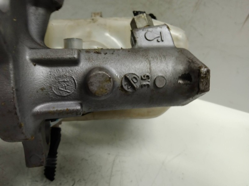 Recambio de bomba freno para opel insignia berlina 2.0 cdti cat referencia OEM IAM   